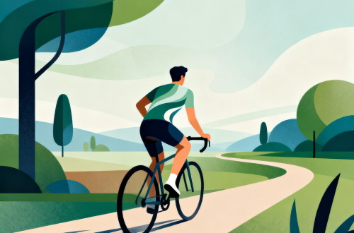 Porosia për një jetë aktive