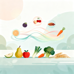 Ushqimi dhe energjia: Çfarë duhet të dimë