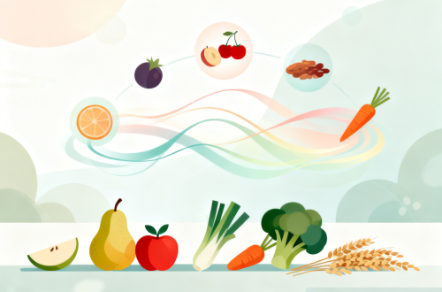 Ushqimi dhe energjia: Çfarë duhet të dimë