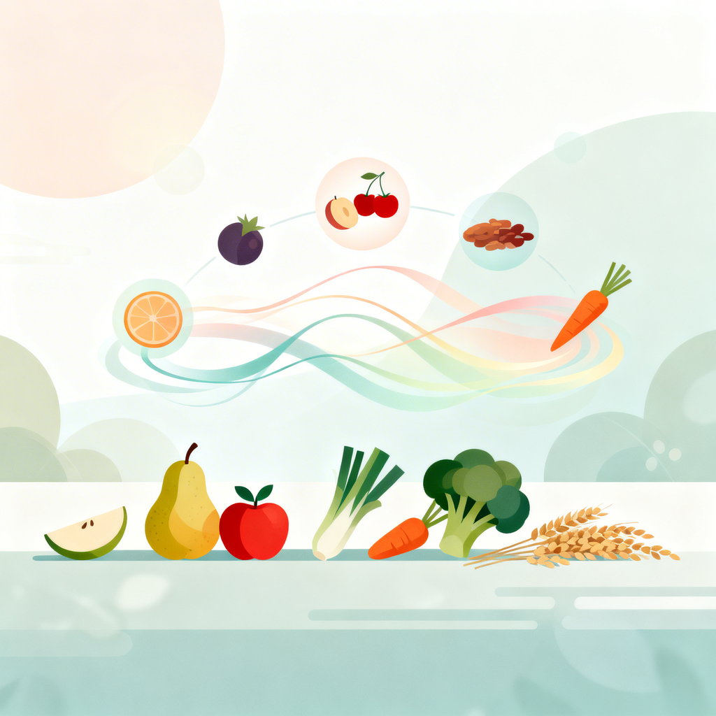 Ushqimi dhe energjia: Çfarë duhet të dimë